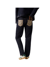 GUESS 1 USCITA Guess Jeans Damon - Blu Blu